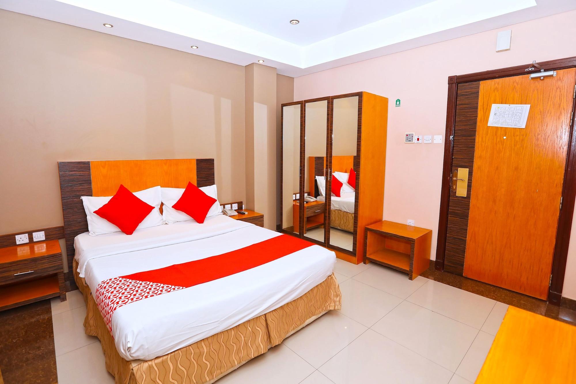 Sea Shell Hotel Манама Экстерьер фото